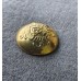 Пуговица адмиралов ВМФ СССР, обр. 1943 г., диаметр 18 мм, Латунь.